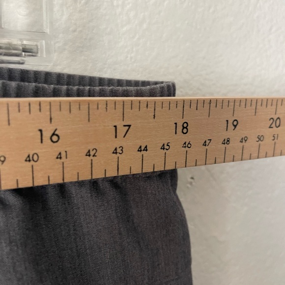 FIGS Men’s Tansen Jogger Scrub Nurse Pants in Graphite Gray Heather Size XL - Picture 8 of 11